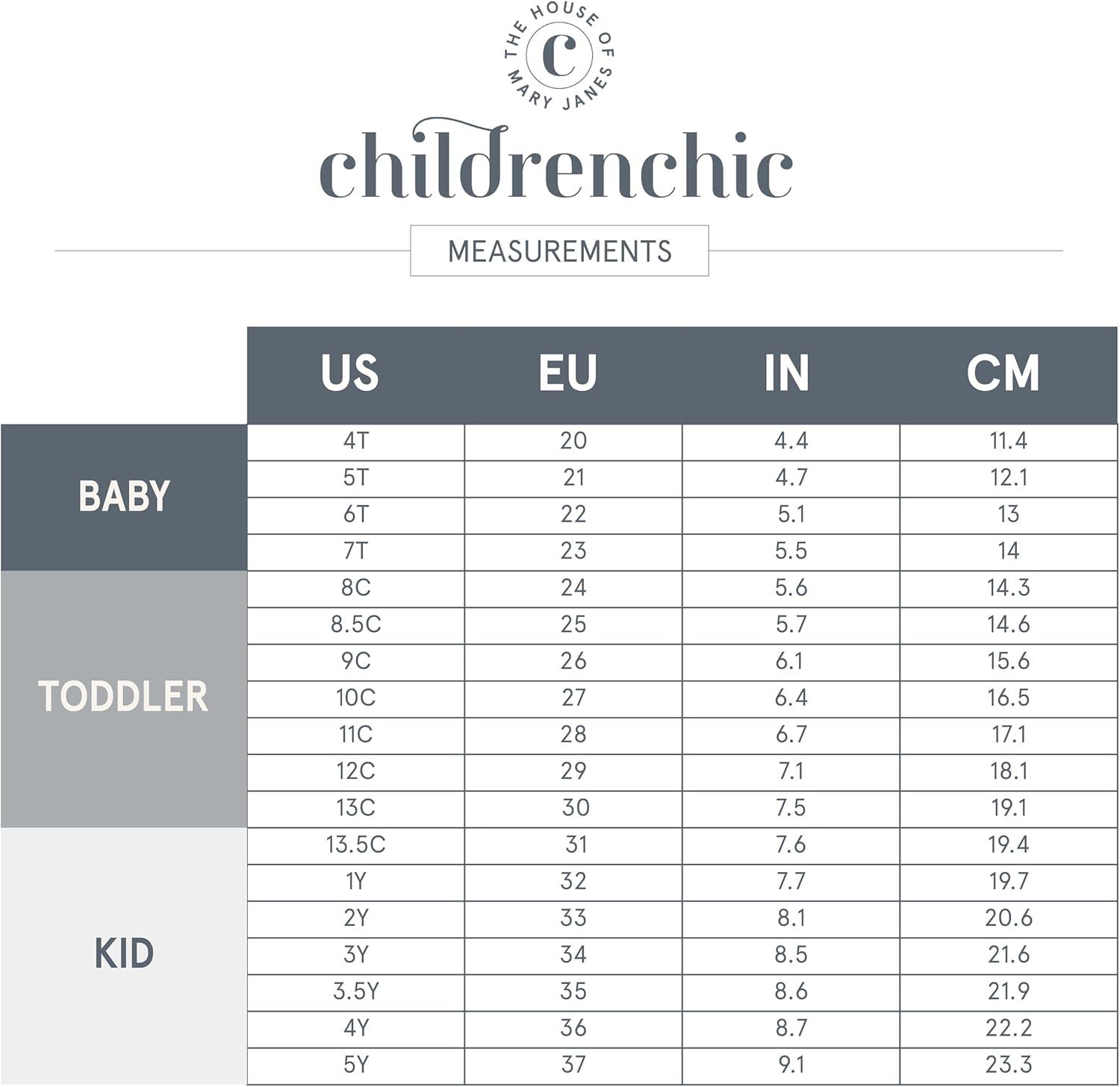 imageChildrenchic Mary Jane Shoes for Girls Classic ampamp Comfortable Dress Shoes for Toddlers ampamp Kids Perfect Flats for School Play and Special Occasions VelvetBlack