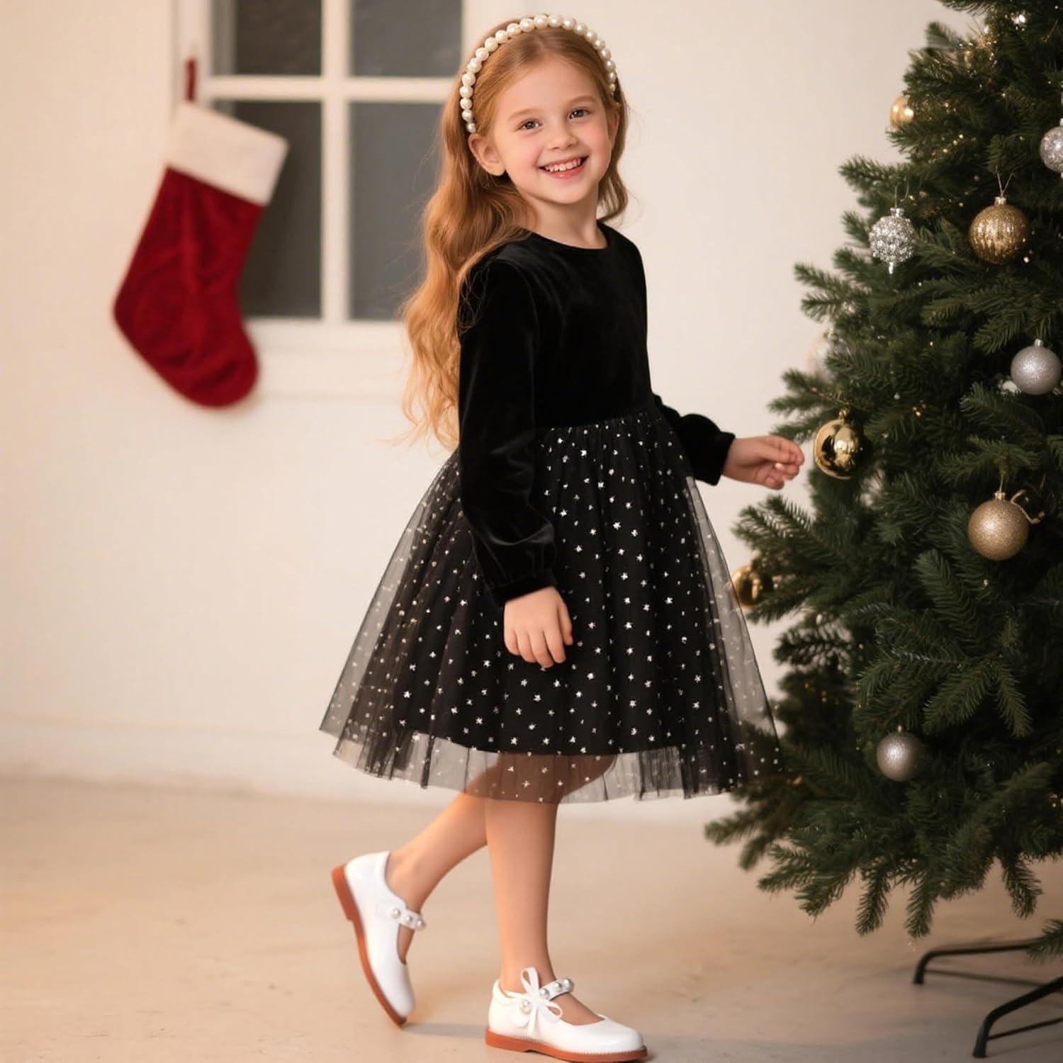 imageKiderence Girls Flat Dress Shoes School Oxfords Marry Jane ToddlerLittle KidsCk961 White