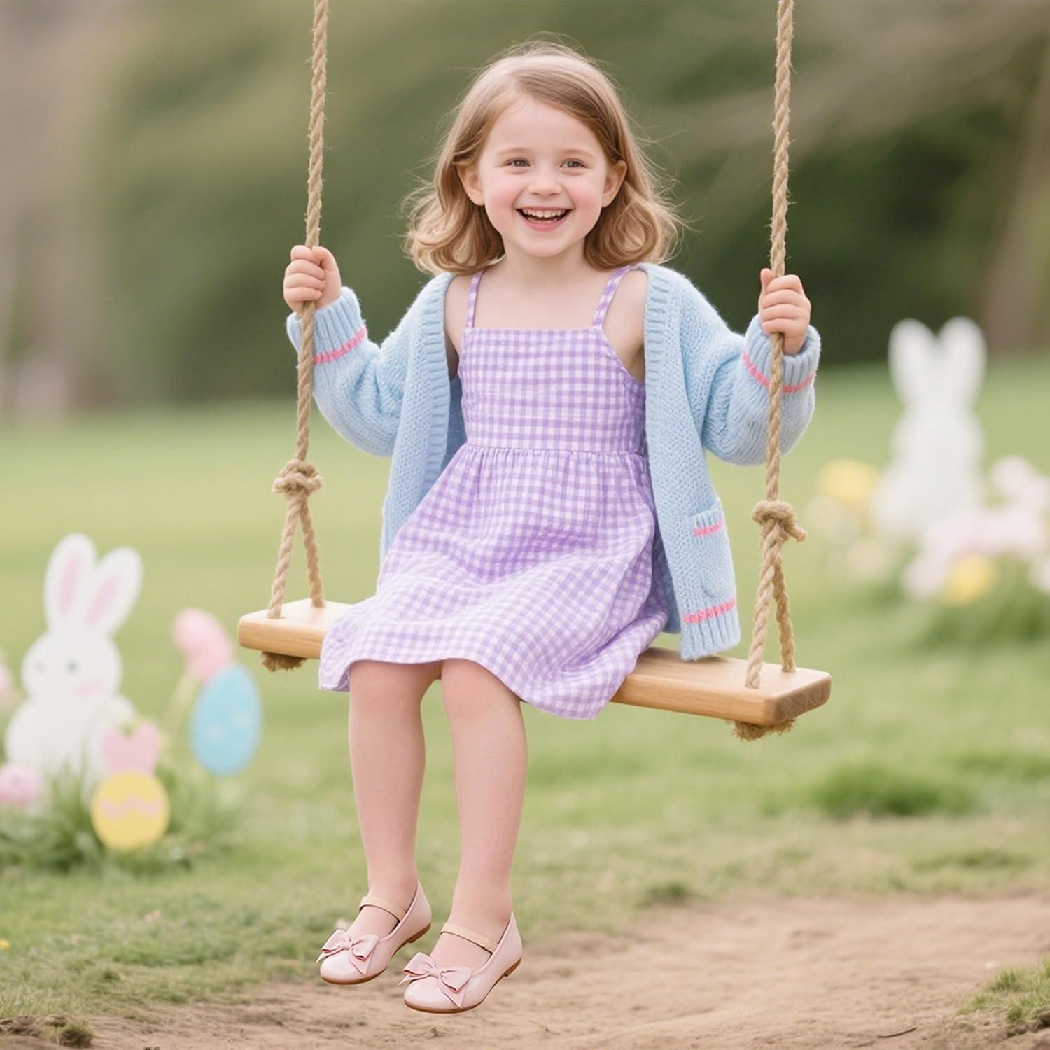 imageKiderence Little Toddler Girls Dress Shoes Ballerina Ballet Flats Kids Mary JanesFg02 Nude