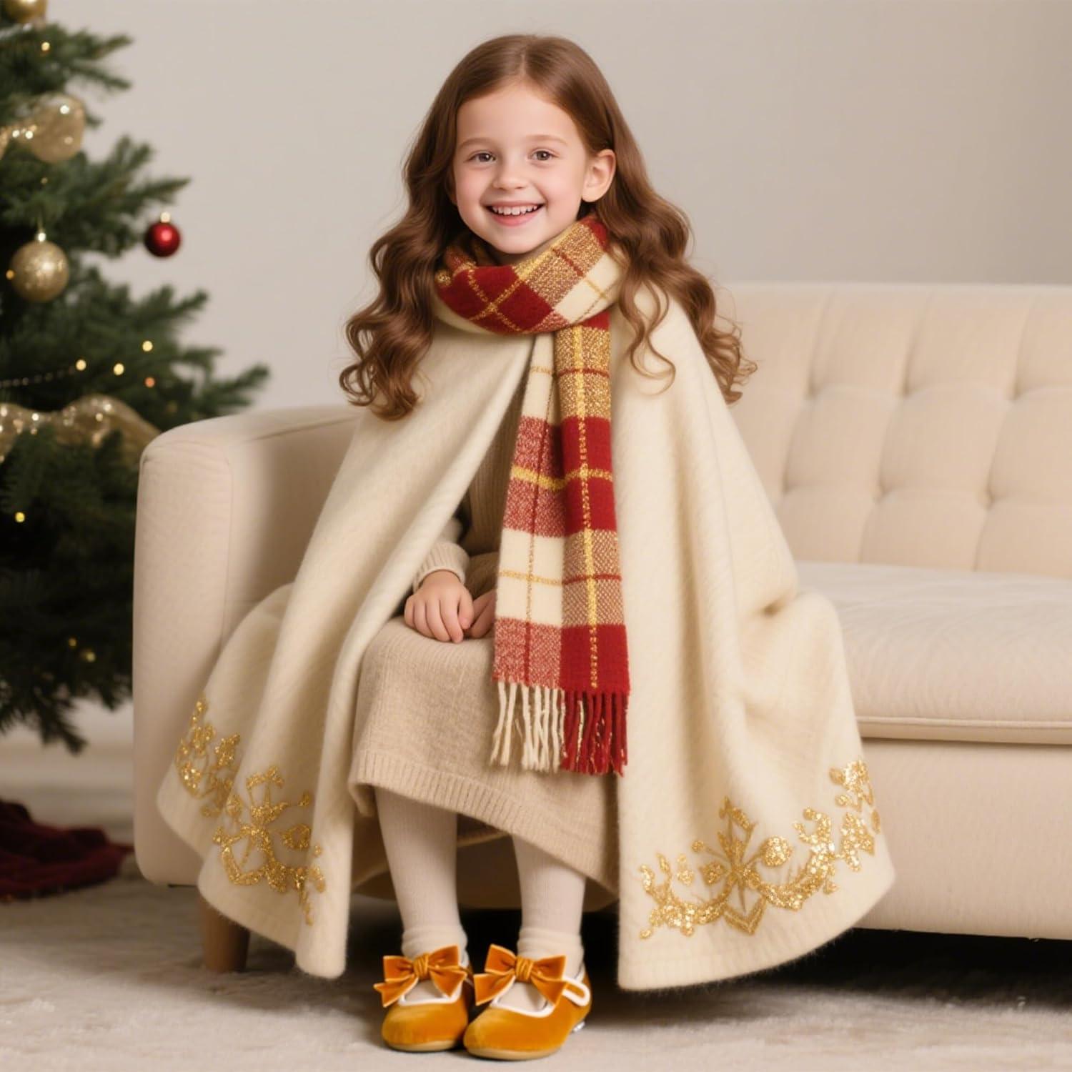 imageKiderence Toddler Girls Dress Shoes Little Kids Mary Janes Ballet Flats ToddlerCk940 Brown