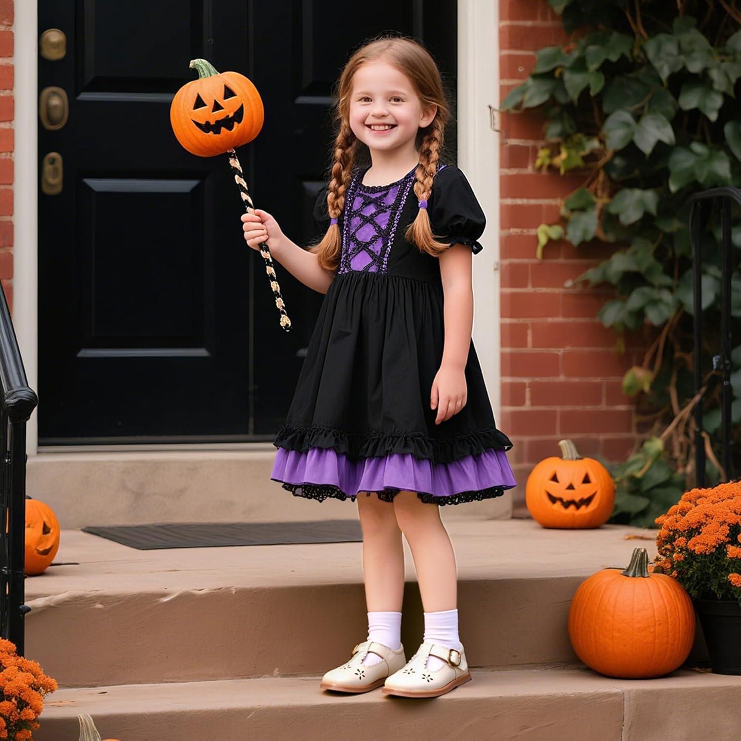 imageKiderence Toddler Girls Mary Jane Dress Shoes Little Girls School Oxford FlatsCk338 Offwhite