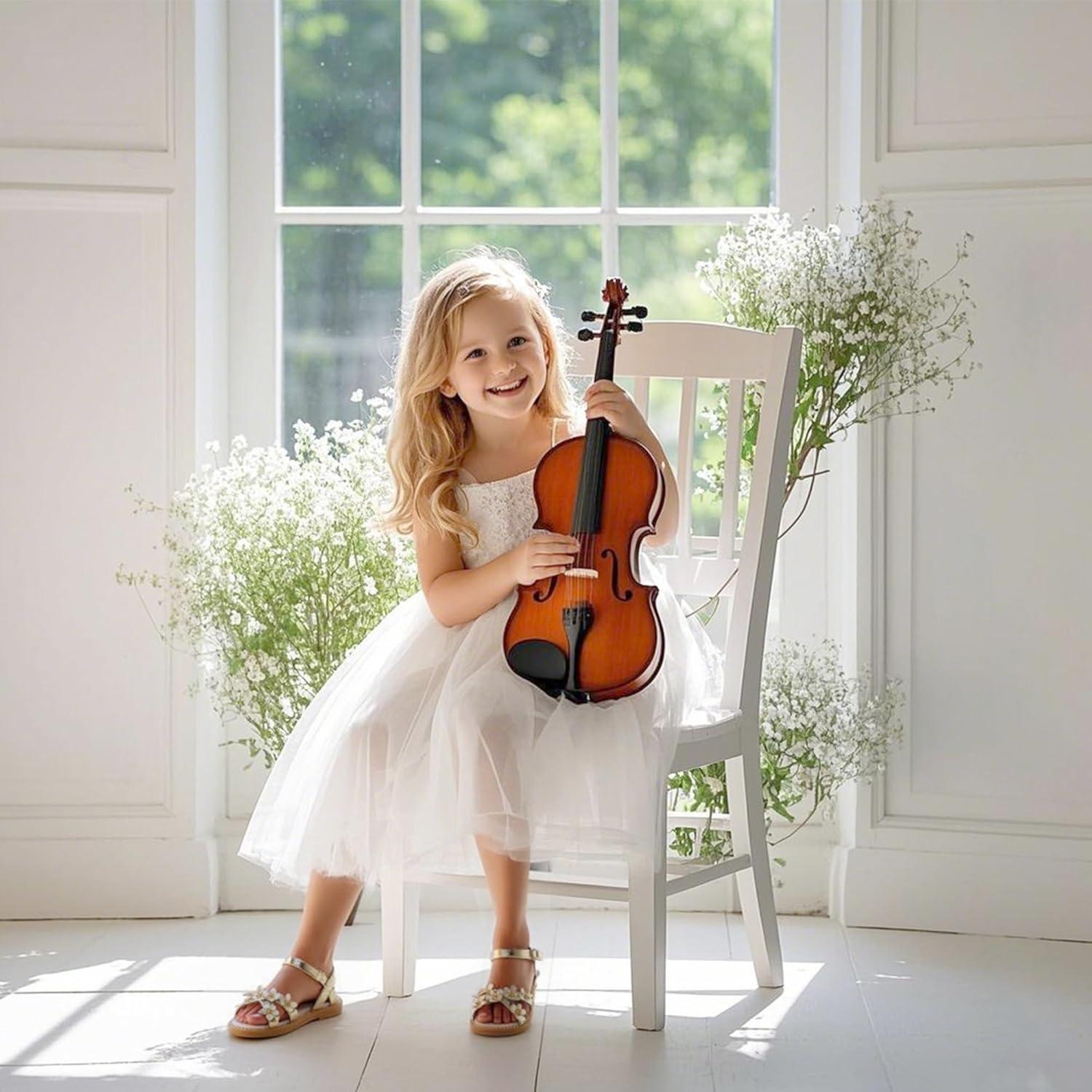 imageKiderence Toddler Girls Pink Floral Sandals Girls Casual Flat Sandals with Ankle StrapCk370 Gold