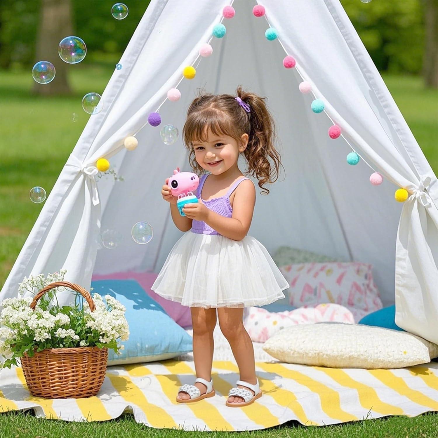 imageKiderence Toddler Girls Sandals Little Girls Kids Summer Shoes Toddler SandalsCk935 White