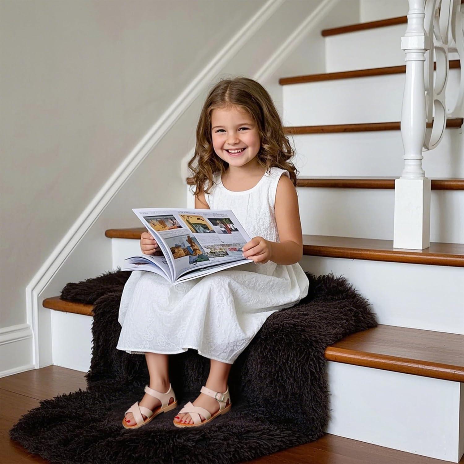 imageKiderence Toddler Girls Sandals Little Girls Kids Summer Shoes Toddler SandalsF619 Nude