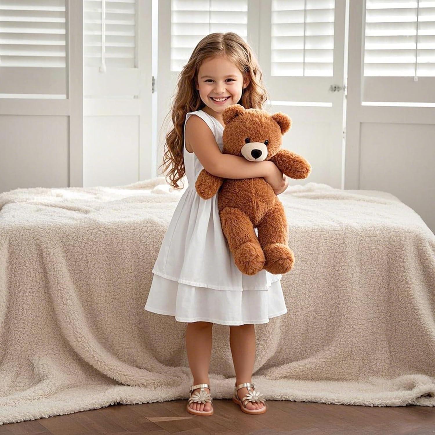 imageKiderence Toddler Girls Sandals Little Girls Kids Summer Shoes Toddler SandalsFk681 Gold