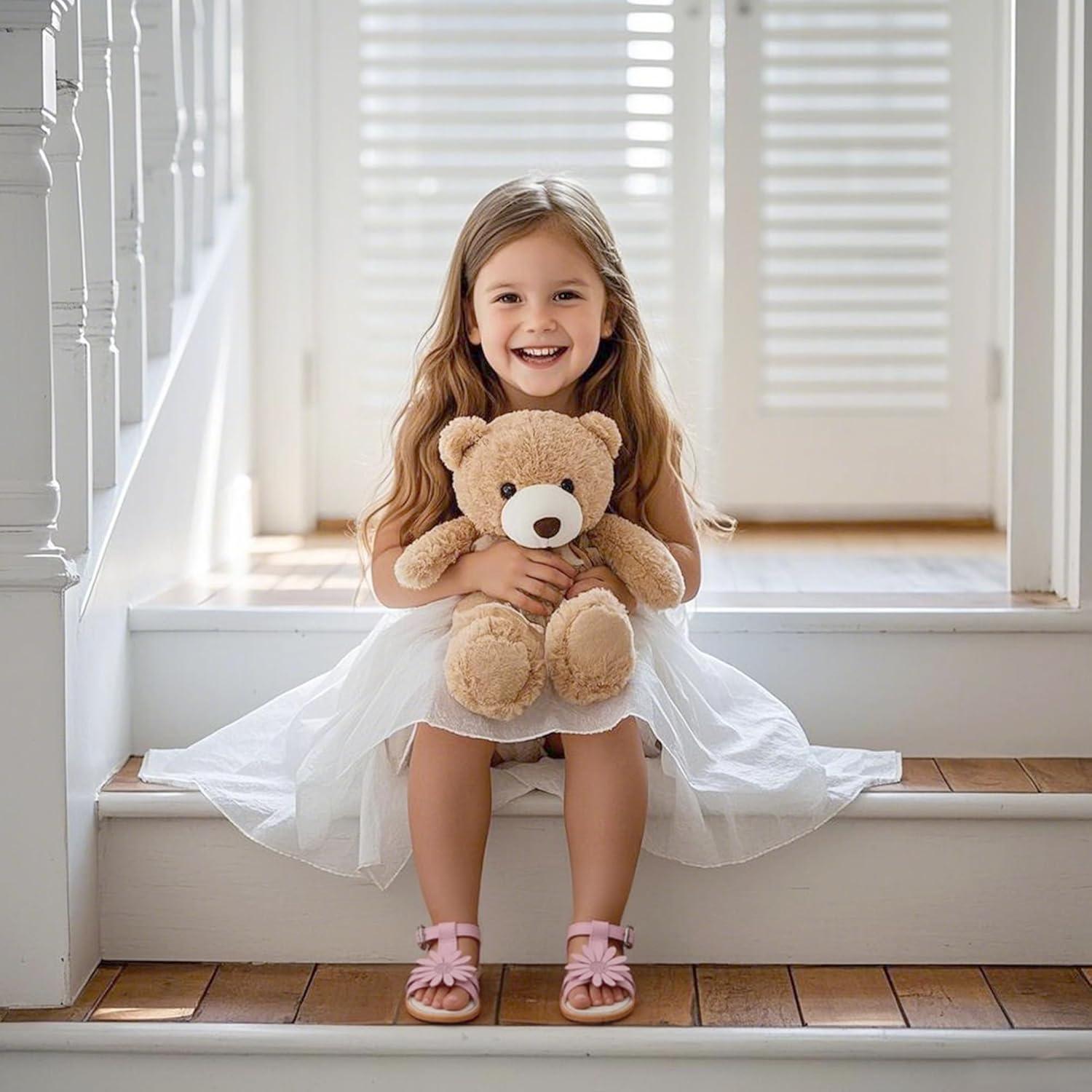 imageKiderence Toddler Girls Sandals Little Girls Kids Summer Shoes Toddler SandalsFk681 Pink