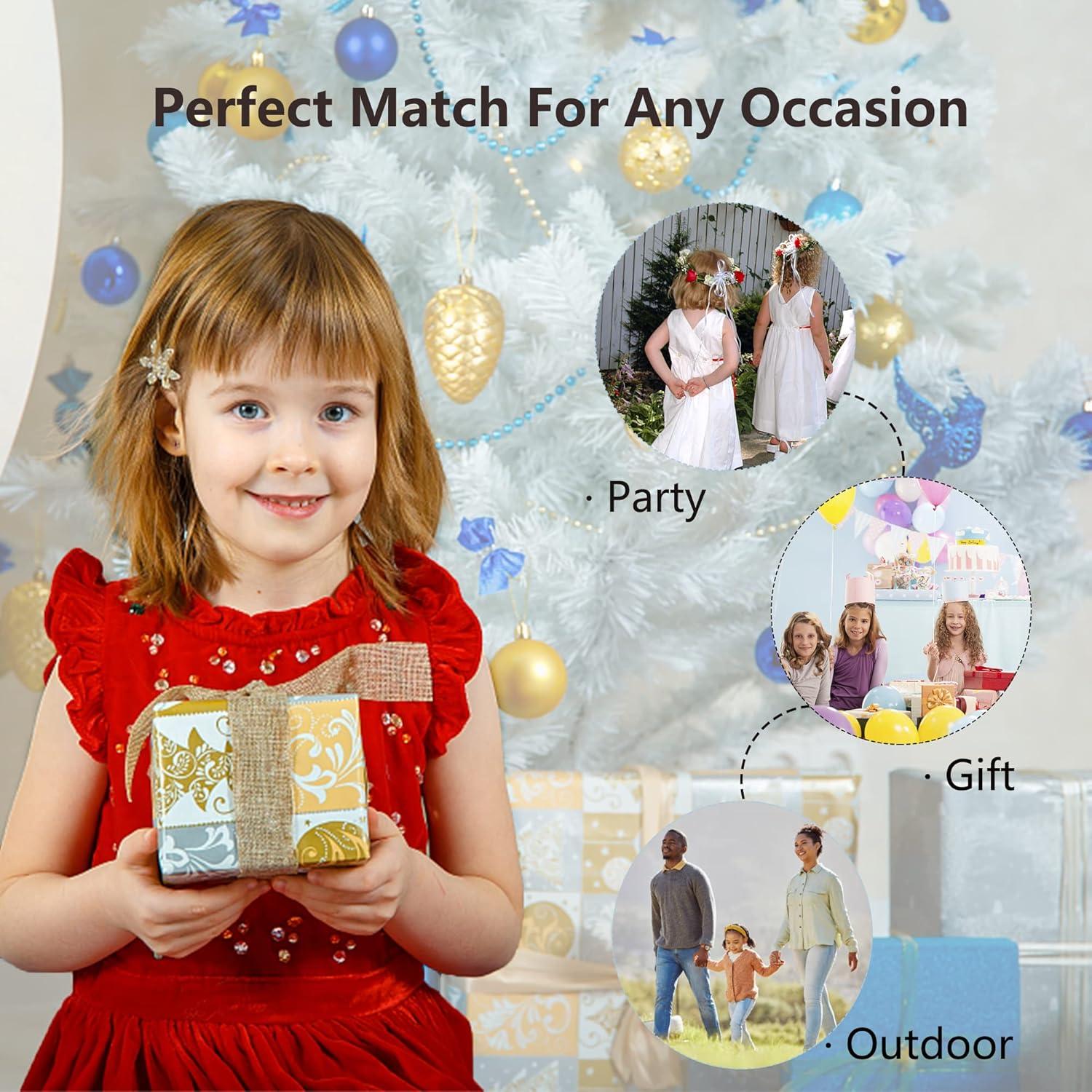 imageKiderence Toddler Little Girl Mary Jane Dress Shoes School Oxford for Girls FlatsCk336 Black