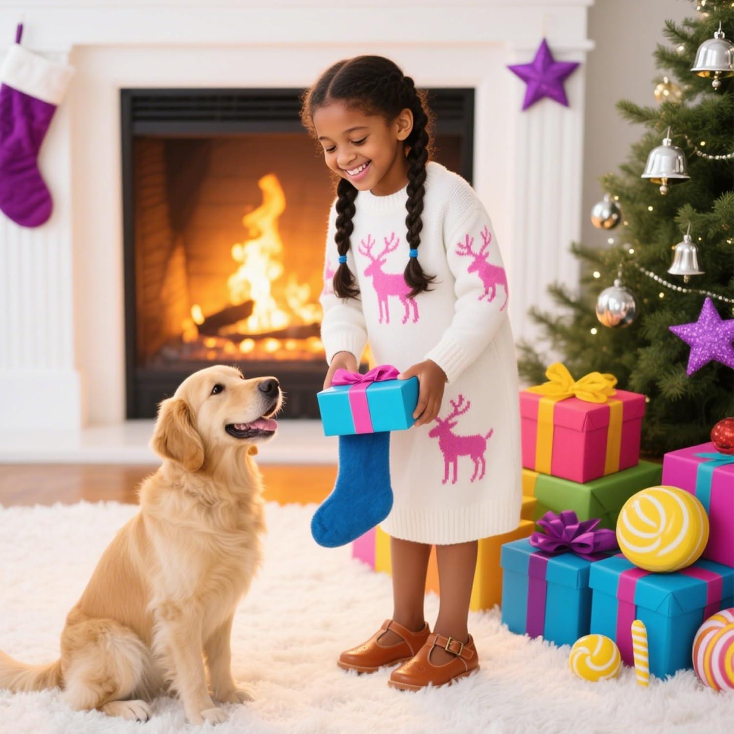 imageKiderence Toddler Little Girls Mary Jane Dress Shoes School Oxford for FlatsF646 Brown