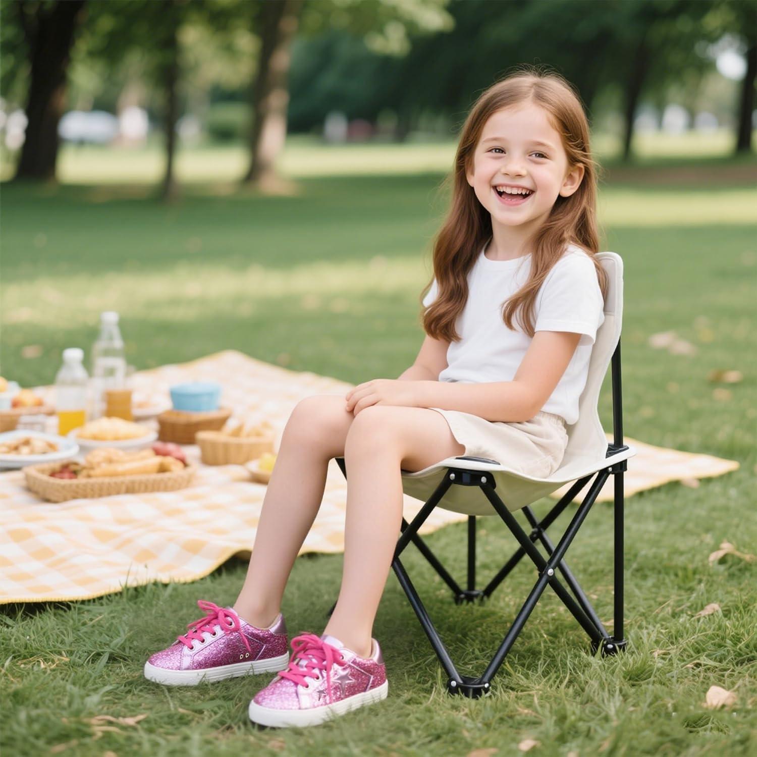 imageKiderence Toddler Girls Sneakers Little Girls Running Sports ShoesToddlerLittle KidsCs06pink