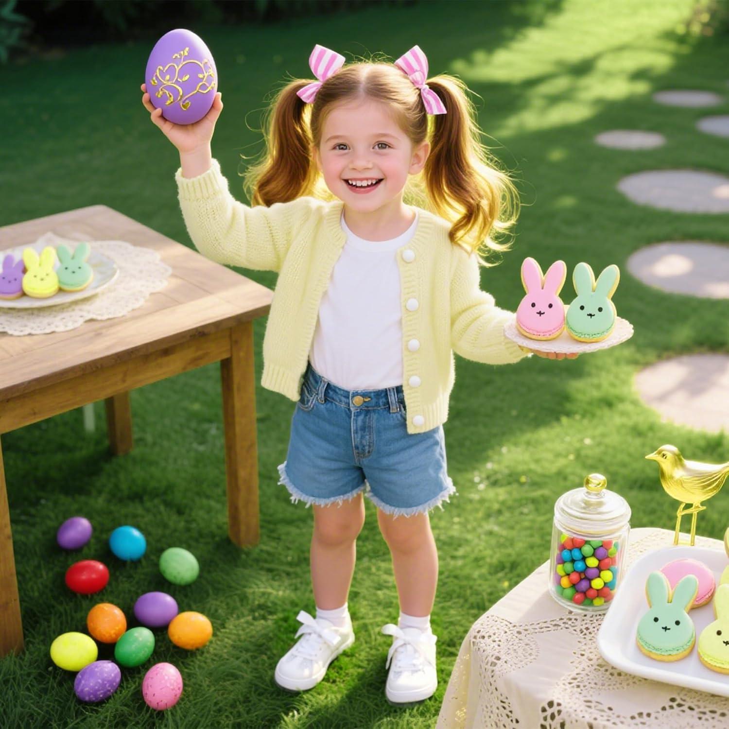 imageKiderence Toddler Girls Sneakers Little Running Sports ShoesToddlerLittle KidsCs806white