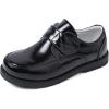 Loafer Bright-black