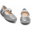 Silver Glitter