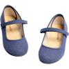 Blue Indigo