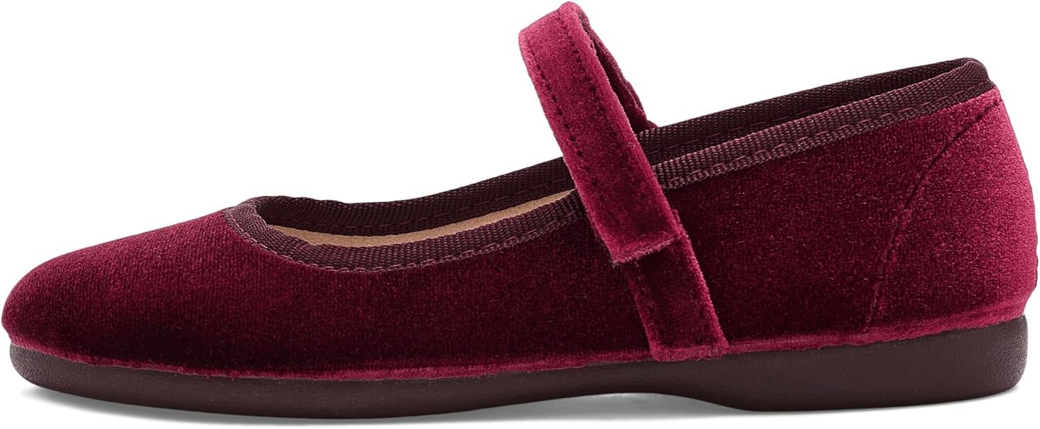 image:imageChildrenchic Sam ToddlerLittle KidBig KidBurgundy