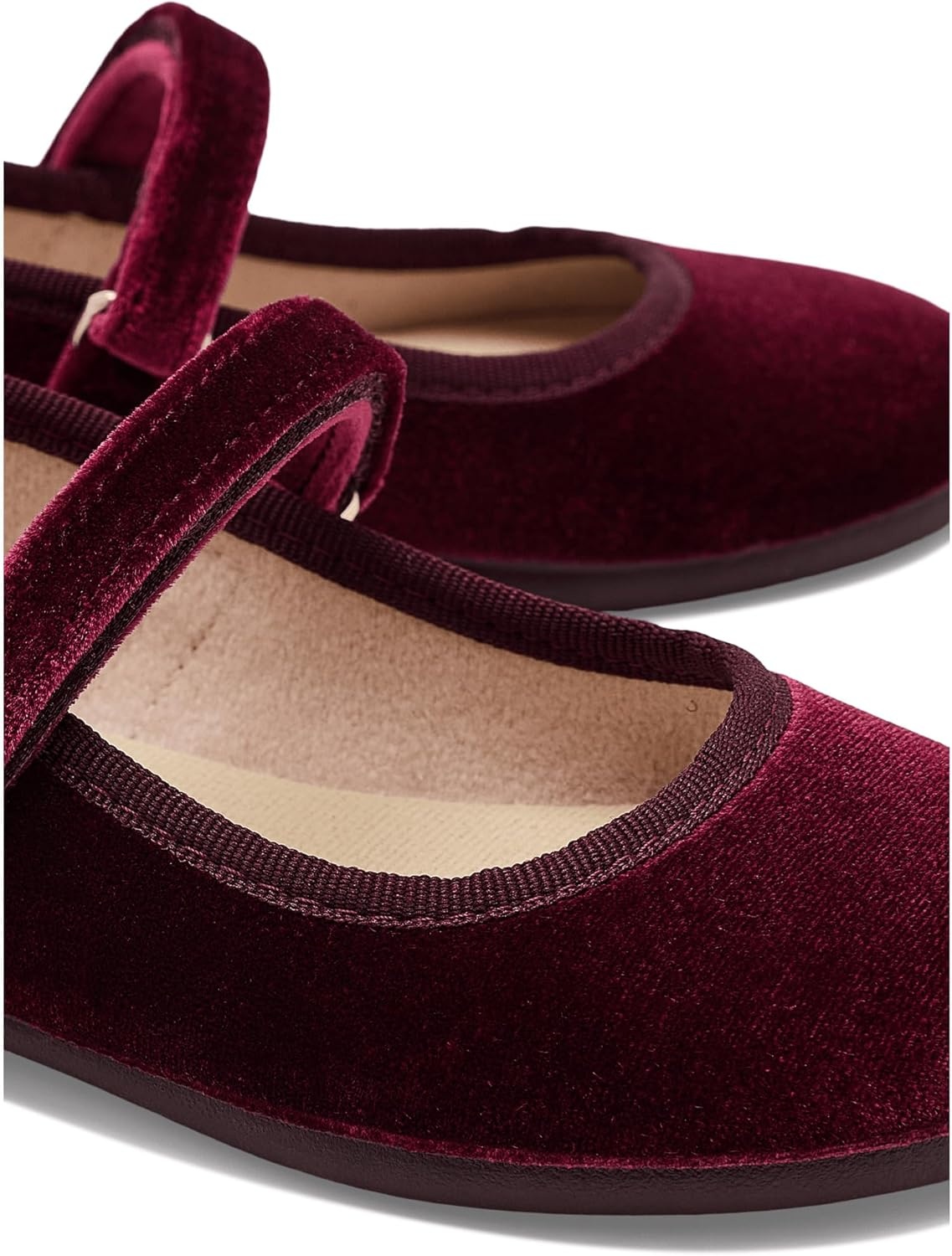 image:imageChildrenchic Sam ToddlerLittle KidBig KidBurgundy