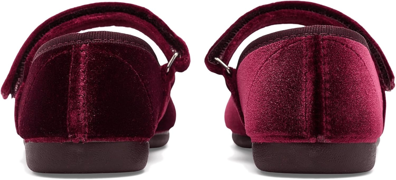 image:imageChildrenchic Sam ToddlerLittle KidBig KidBurgundy