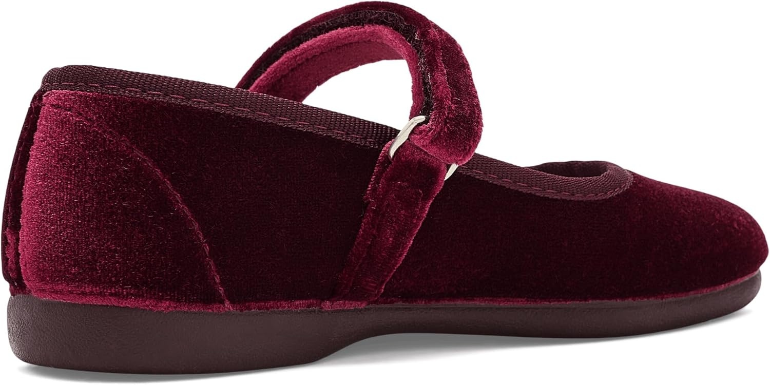 image:imageChildrenchic Sam ToddlerLittle KidBig KidBurgundy