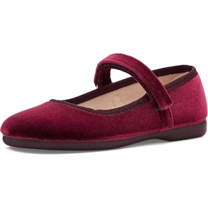 Childrenchic Sam (Toddler/Little Kid/Big Kid)(Burgundy)